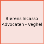 Bierens Incasso Advocaten - Veghel